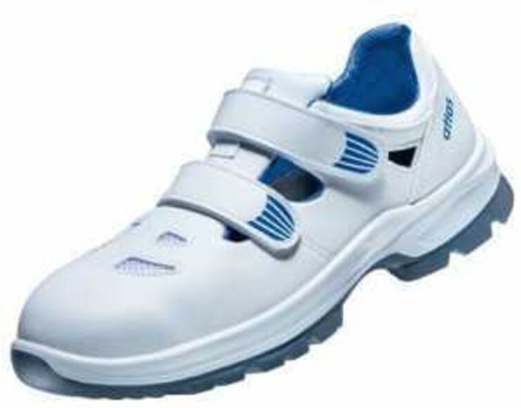 Sicherheitssandale cl 46 esd src S1 Gr. 38 Atlas