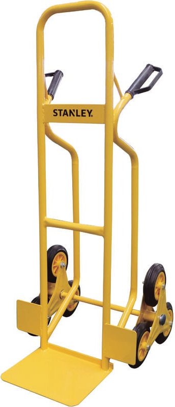Stanley - 753000523 trolley steps SXWTD-HT523 - 200 kg ASLAK753000523