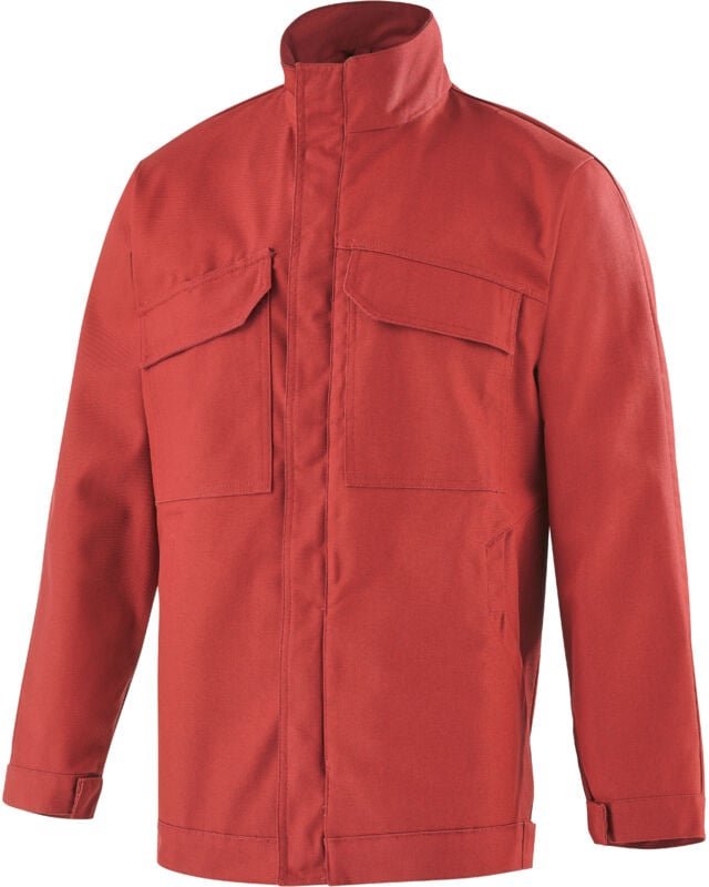 Kross Line Roter Blazer L