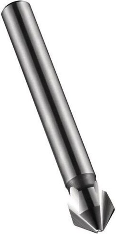 Kegelsenker DIN 335 C 90 ° Nenn-Ø 6 mm HSS Z.3