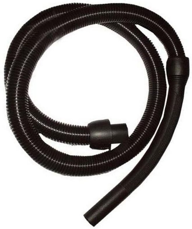 Ersatzteil - Schlauch komplett (mit Griff) - - tornado, aeg, progress, hoover Electrolux rotary, leclerc, volta