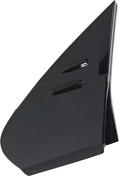 Thumbnail - Vorne Links Trim Abdeckung 60118-47030 für Prius 2016-2021 Seite Spiegel Dreieck Säule Form 6011847020