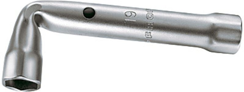 FACOM SC 92 Rohrzange aus geschmiedetem Stahl, Durchm. 12 mm Facom