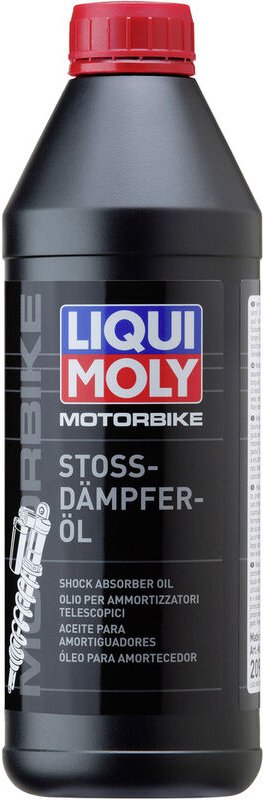 20960 Stossdämpferöl 1 l - Liqui Moly