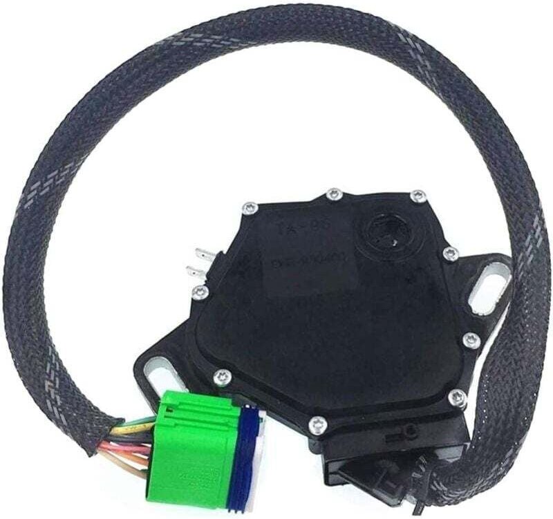 Mpls dpo AL4 Automatikgetriebeschalter oem 2529.27 252927 für Peugeot 206 207 306 405 Citroen C2 C3 C4 - Ymyny