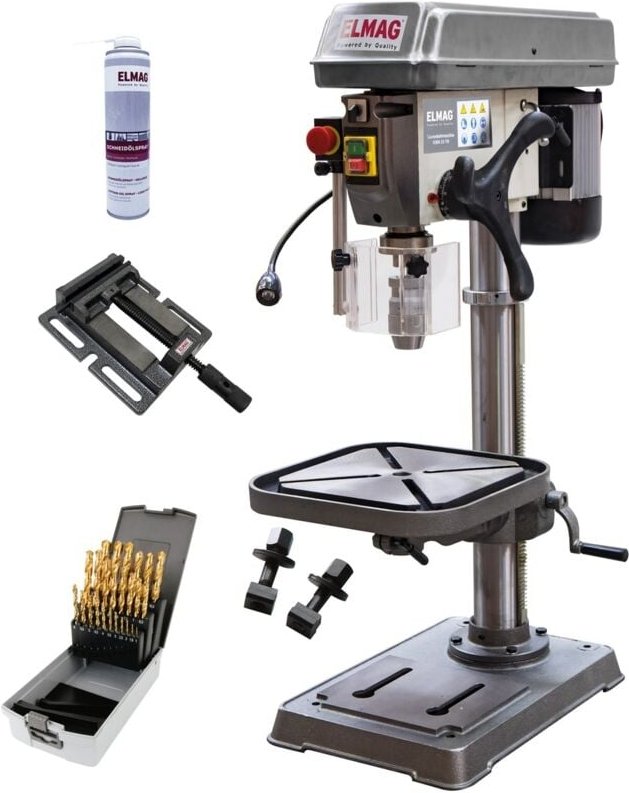 Kbm 25 tn SET-Aktion