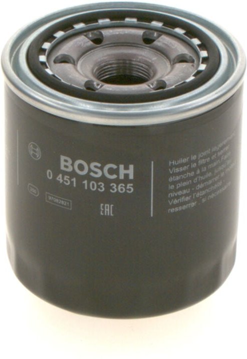 Thumbnail - Ölfilter 0451103365 Bosch