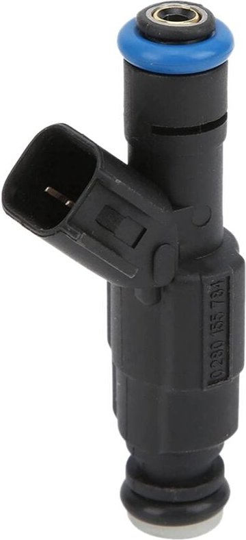 Tlily - Einspritzdüsen für Grand 4.0L Ram 1500-3500 5.2L 1999-2004 0280155784 4 Löcher