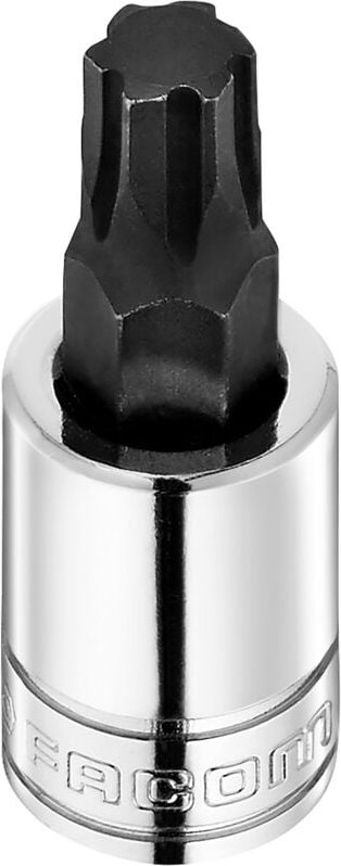 Thumbnail - FACOM Bit-Einsatz Sechskant OGV Grip 3/8, 8 mm