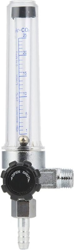 Eosnow - Durchflussrate, Schweißwerkzeug, einfach zu bedienendes leichter Kohlendioxid, das Argongas messen