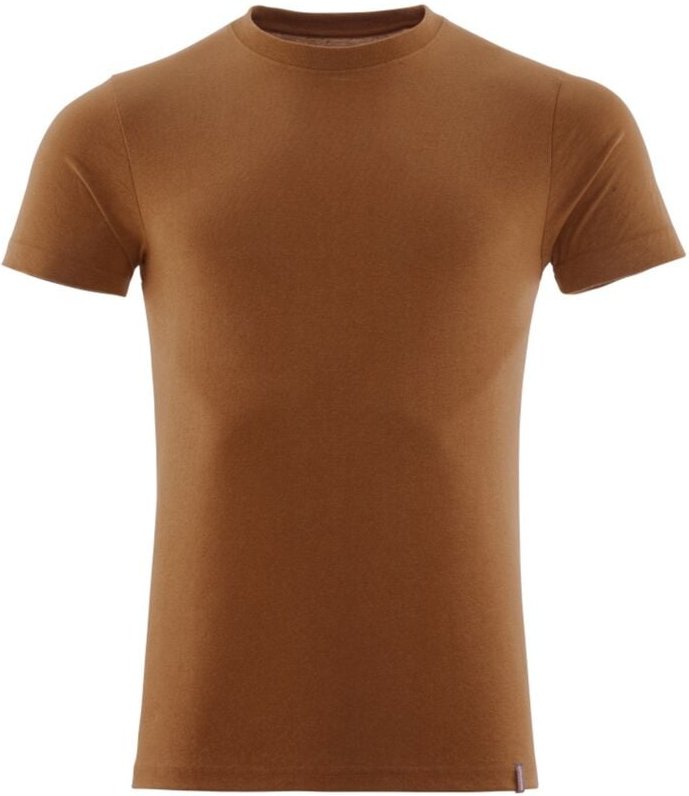 Crossover T-Shirt 20482-786-54 Gr. 2XL nussbraun - Mascot