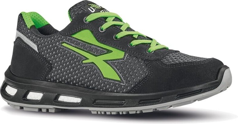 Nate 01 fo src esd Arbeitsschuhe - 39 eu - U-power