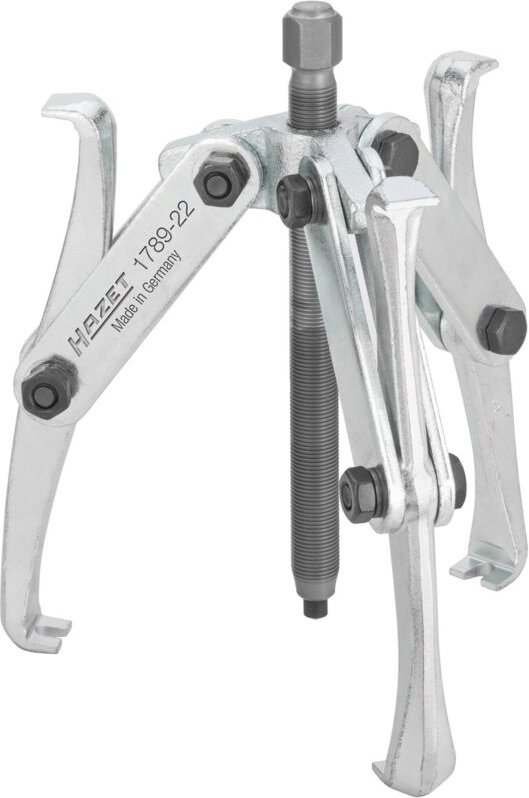 Hazet - Universal Abzieher, 3-armig, Spannbereich 220 mm