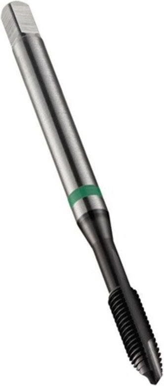Thumbnail - Dormer - Maschinengewindebohrer din 376B E472 M12x1.75mm hss-e-pm super-b 2,5XD 6H