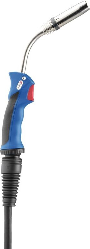 Mig/mag Schweißbr.MB grip 36 kd luftg.4m Stand.