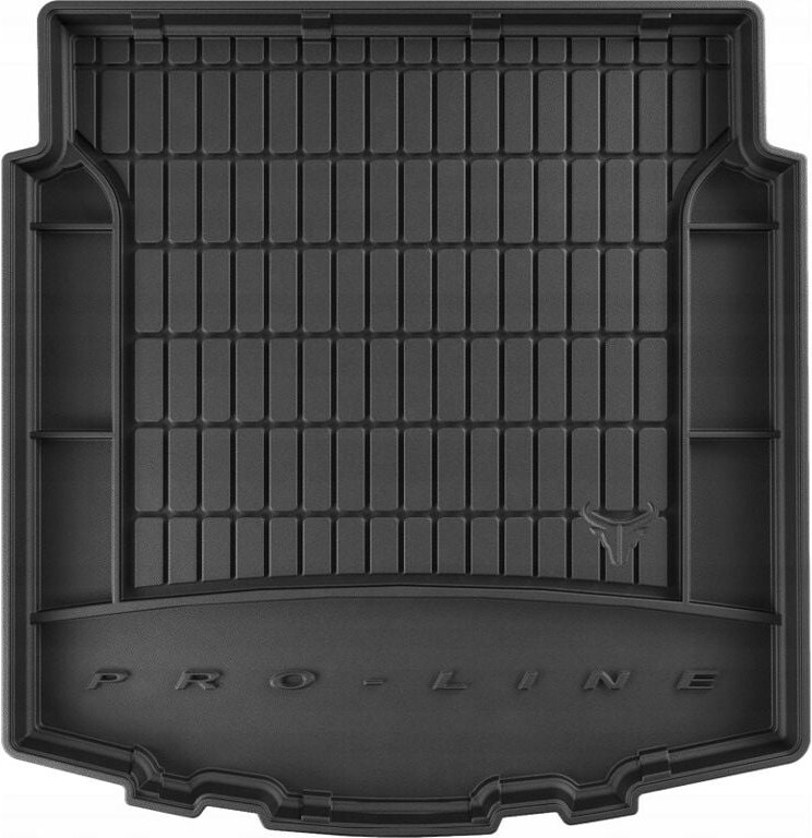 Kofferraummatten-Einsatz aus Gummi für Toyota Auris 2 Kombi 2012–2018 TM d