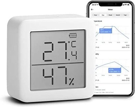 Switchbot - Thermometer smart brand