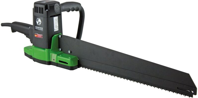 Doppelblattsäge edb 480.1 - Eibenstock