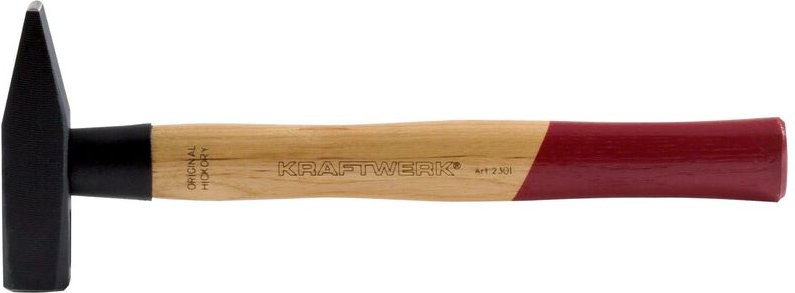 DIN-Schlosserhammer 200 g