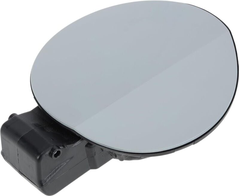 Kraftstoff Tank Tür Abdeckung Für Volkswagen Golf 6 2010-2013 Kraftstoff Füllstoff Tür Kappe Clip Typ No.5K6809857C Prim...