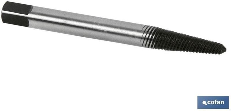 Schraubenausdreher M.-8-10