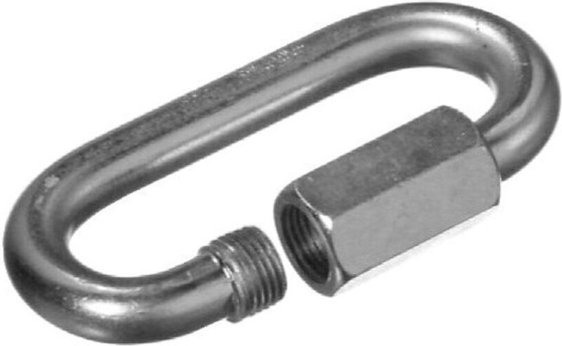 Rapidglieder galZn 8,0mm