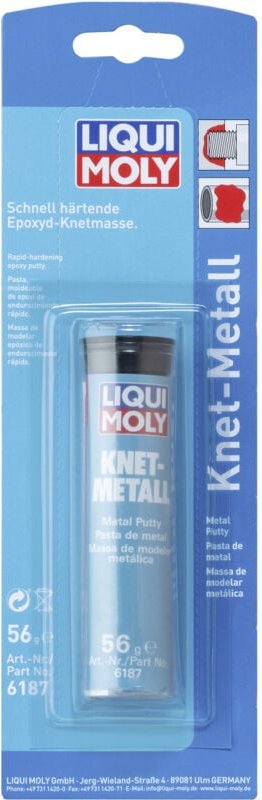 Liqui Moly Repair Stick Metall 6187 56 g