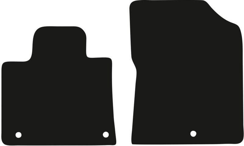 BASIC-Front für: Kia Sorento IV SUV 2020-