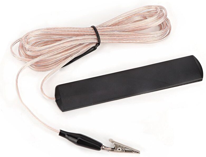 FM-Radioverstärker, Dipolantenne, Heimantennenreparatur, AV-Leistungsverstärker für die Autowartung