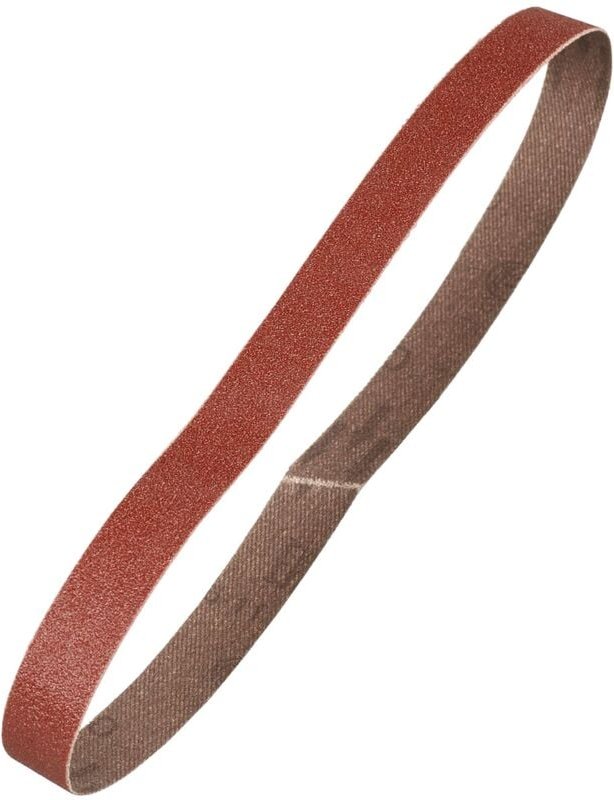 Schleifband Bandfeile 13x457mm 40G-120G - Dewalt