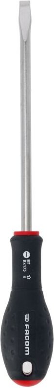 FACOM Schraubendreher ERGOTWIST - Schlitz - 8 x 175