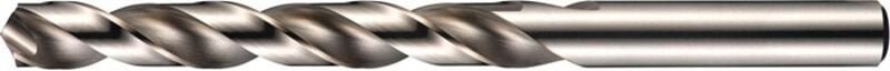 Spiralbohrer DIN 338 Typ VA A147 D.13,5mm HSS-E profilgeschl.Zyl.schaft 4XD