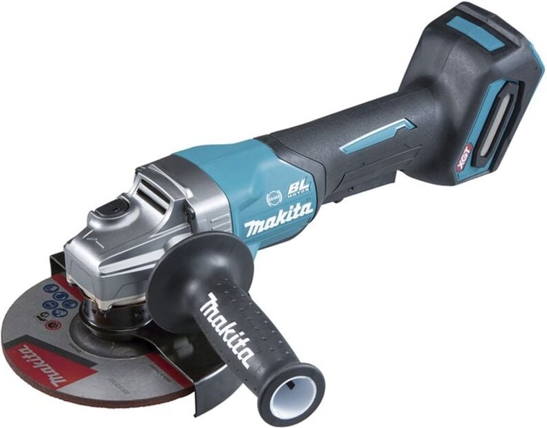 Mini-Winkelschleifer Makita GA036GZ xgt® (nur Gerät)