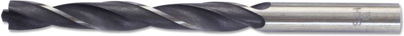 Thumbnail - HSS-CNC-Bohrer mit Pilotspitze ø 10mm STY-STA51108-QZ