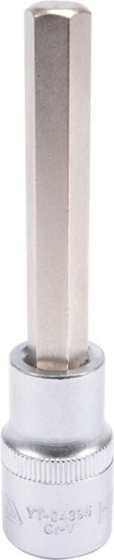 Inbusschlüssel 1/2'''' 10MM L100MM YT-04395 Yato