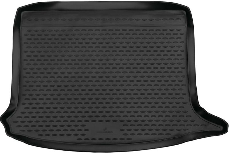 Walser - Kofferraumwanne xtr für Dacia Sandero i 2008-Heute