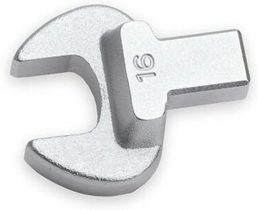 Austauschbarer offener Schlüsselkopf 9x12 12mm Dogher 636-12