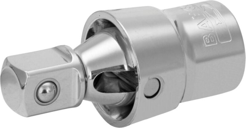 1/2 Kardangelenk mit Vierkantantrieb, leichtgängig, 62 mm - Bahco