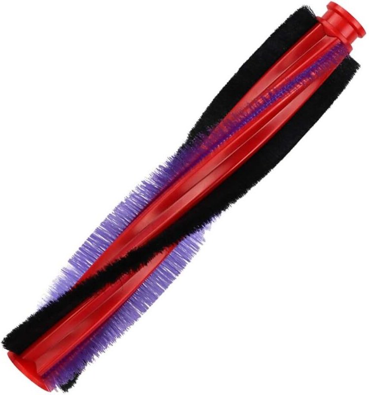 Thumbnail - 225 mm Rollenbürste für Dyson DC62 SV03 Staubsauger, Ersatz-Elektrobürstenrolle für kabellose Staubsauger-Teile für Heim...