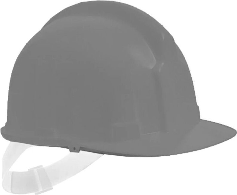 JAR - 2001 grau zugelassener Helm