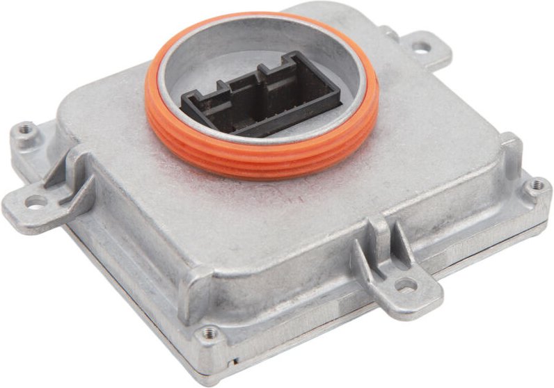 Zoternen - LED-Tagfahrlicht-Steuermodul Plug-and-Play 4G0907397P Scheinwerfereinheit für A3 A6 Q3 S3 RS3 S6