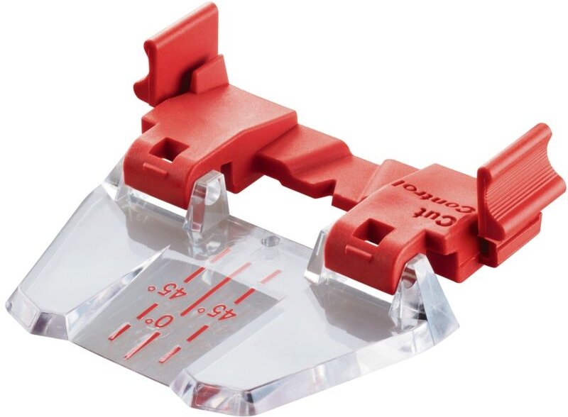 Bosch - Cut Control-System für AdvancedSaw 18V-140 - 2609256F72