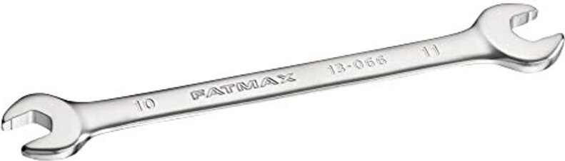 FatMax Doppelmaulschlüssel 10x11 mm - Stanley