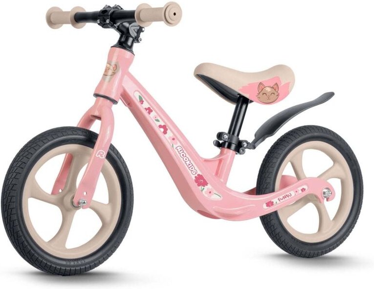 Balance bike for children ricokids funnu