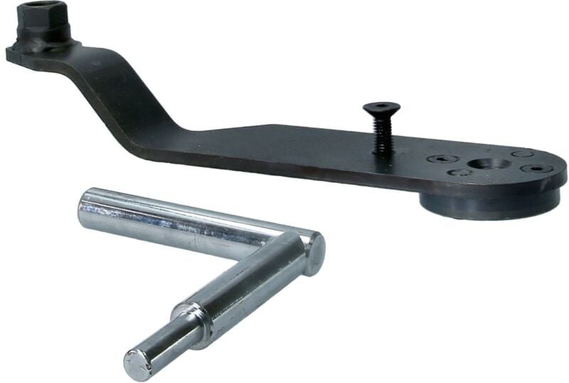 Brilliant Tools - Kurbelwellen-Fixier-Werkzeug für vag 10-Zylinder Motoren