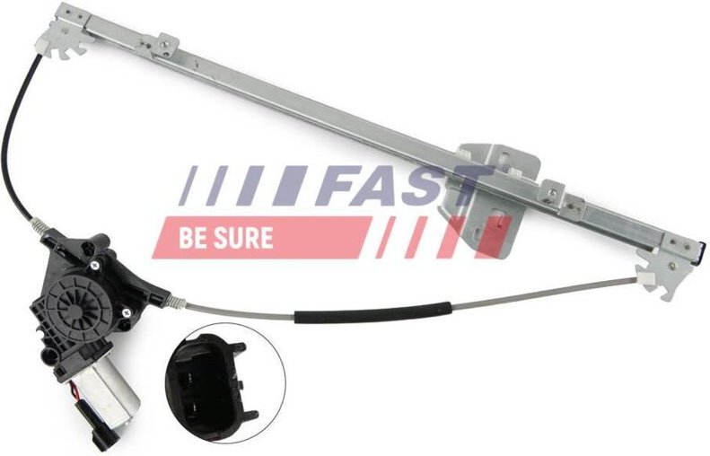 Fensterheber Ft91882 Schnell