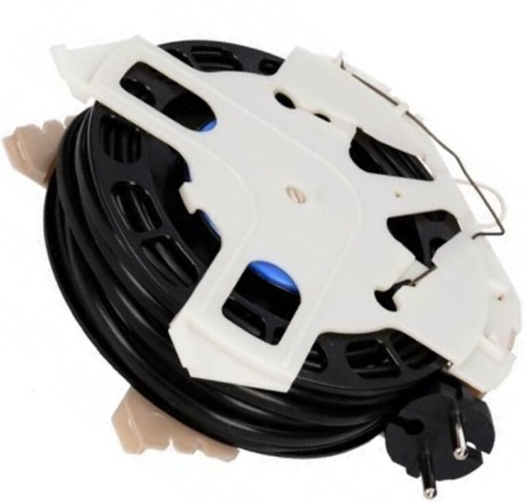 Ersatzteil - Originale Kabelaufwicklung - Tornado aeg, electrolux