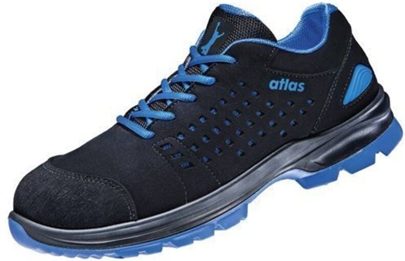 Atlas - Halbschuh sl 405 xp blue 2.0 esd - S1P - W12 - Gr. 45
