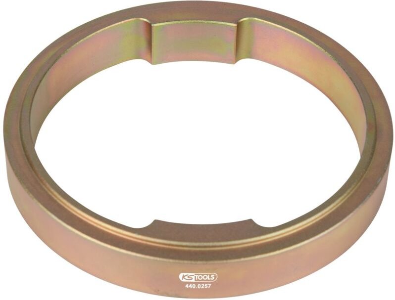 KS-Tools 440.0257 Gegenhaltering E32/E34
