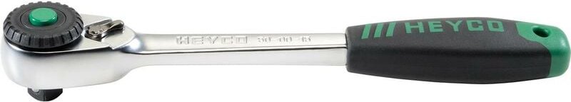 50-00-10 Hebelumschaltknarre varicat, 1/2', 48 Zähne